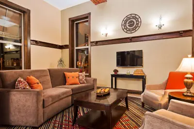 Photo 4 - Best Western Park Hotel