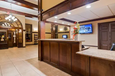 Photo 5 - Best Western Park Hotel