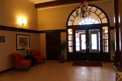 Photo 3 - Best Western Park Hotel