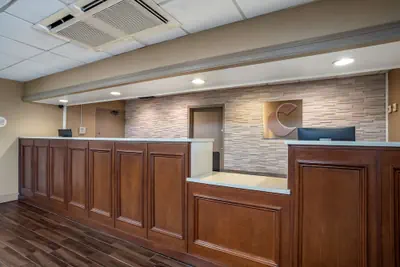 Photo 5 - Comfort Inn Towson - Baltimore North