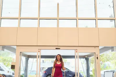 Photo 4 - Courtyard by Marriott Oceanside Fort Lauderdale Beach