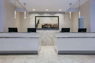 Photo 3 - Sonesta Charlotte Lower South End