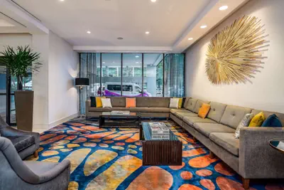 Photo 4 - Sonesta Charlotte Lower South End