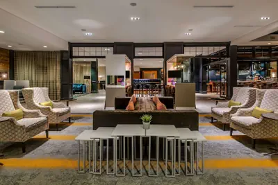 Photo 5 - Sonesta Charlotte Lower South End