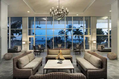 Photo 3 - Marriott Sanibel Harbour Resort & Spa