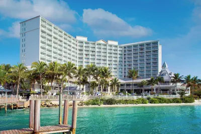 Photo 2 - Marriott Sanibel Harbour Resort & Spa