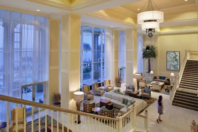 Photo 4 - Marriott Sanibel Harbour Resort & Spa