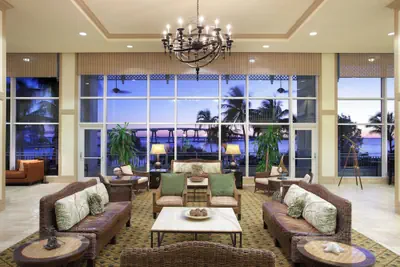Photo 5 - Marriott Sanibel Harbour Resort & Spa