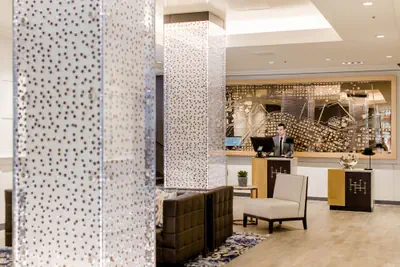 Photo 5 - Heathman Hotel