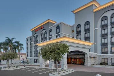 Photo 2 - Hampton Inn Los Angeles/Carson/Torrance