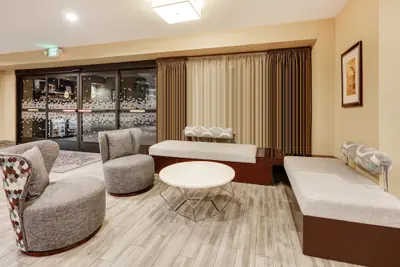 Photo 3 - Hampton Inn Los Angeles/Carson/Torrance