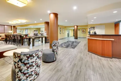Photo 4 - Hampton Inn Los Angeles/Carson/Torrance