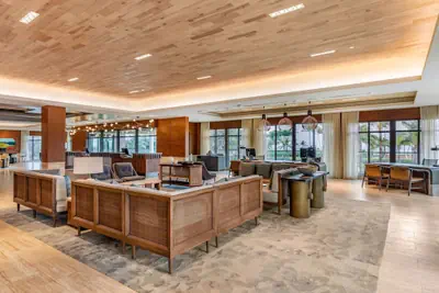 Photo 4 - Hilton Grand Vacations Club Maui Bay Villas