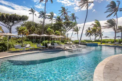 Photo 2 - Hilton Grand Vacations Club Maui Bay Villas