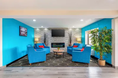 Photo 4 - Quality Inn Huron