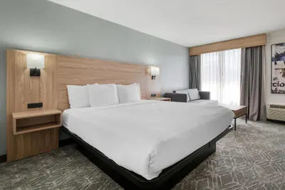 Photo 2 - Best Western Tomah Hotel