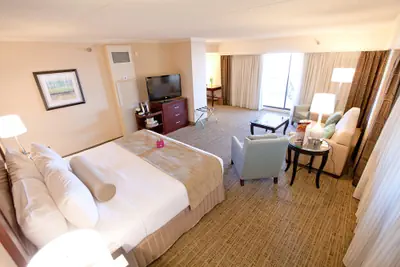 Photo 5 - Crowne Plaza St. Louis Airport by IHG