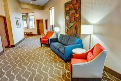 Photo 4 - Comfort Inn Conference Center Pittsburgh Penn Hills
