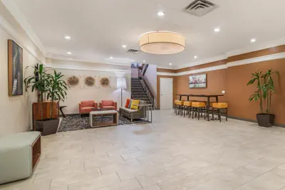 Photo 4 - Best Western Plus Waltham Boston