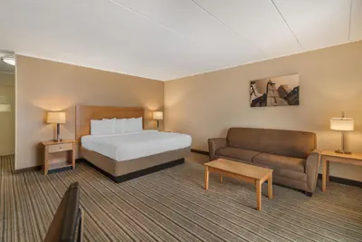 Photo 2 - Best Western Plus Waltham Boston