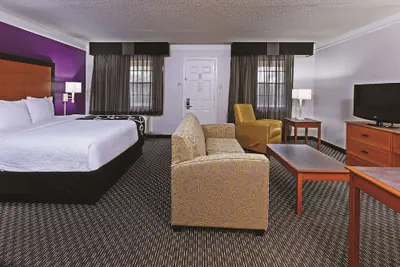 Photo 5 - La Quinta Inn by Wyndham and Conference Center San Angelo