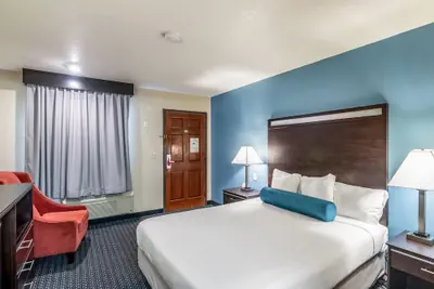 Photo 5 - Glenridge Inn Glendale - Pasadena