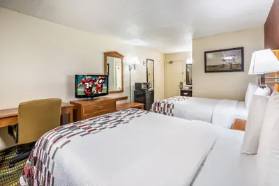 Photo 5 - Red Roof Inn Chattanooga - Lookout Mountain