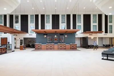 Photo 5 - DoubleTree by Hilton Madison East