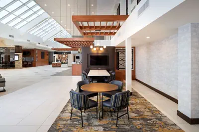 Photo 4 - DoubleTree by Hilton Madison East