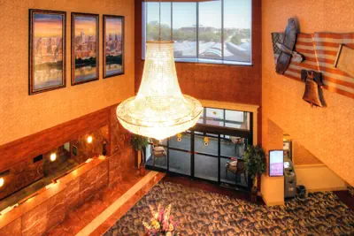 Photo 3 - Clarion Hotel Philadelphia International Airport