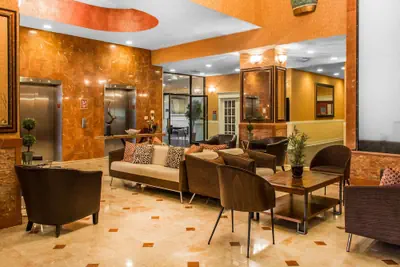 Photo 4 - Clarion Hotel Philadelphia International Airport