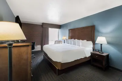 Photo 5 - Best Western Pocatello Inn