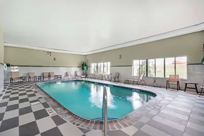 Photo 2 - Best Western Morton Inn