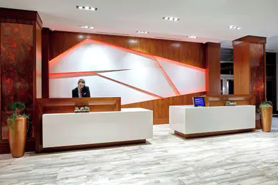 Photo 5 - Raleigh Marriott Crabtree Valley