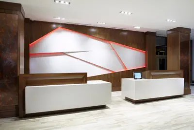 Photo 3 - Raleigh Marriott Crabtree Valley