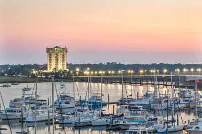 Photo 2 - Holiday Inn Charleston Riverview by IHG