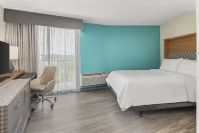 Photo 5 - Holiday Inn Charleston Riverview by IHG