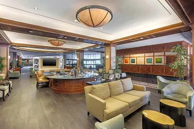 Photo 5 - Austin Southpark Hotel