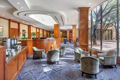 Photo 4 - Austin Southpark Hotel