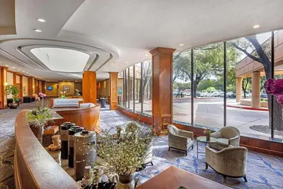 Photo 3 - Austin Southpark Hotel