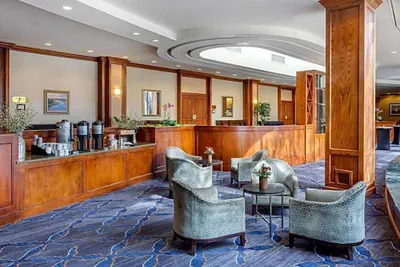 Photo 2 - Austin Southpark Hotel