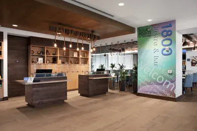 Photo 3 - Four Points by Sheraton Fort Lauderdale Airport/Cruise Port