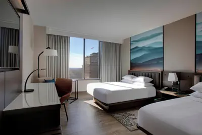 Photo 5 - Winston-Salem Marriott
