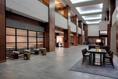 Photo 2 - Winston-Salem Marriott