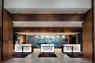 Photo 4 - Winston-Salem Marriott