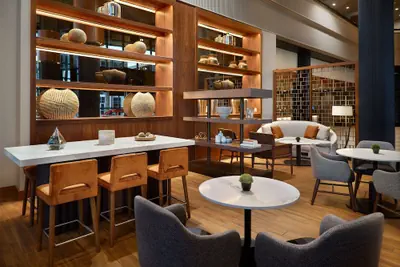 Photo 4 - Chattanooga Marriott Downtown