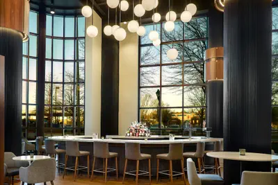Photo 4 - Chattanooga Marriott Downtown