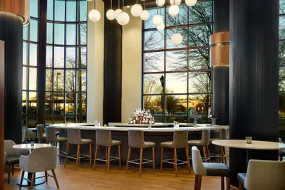 Photo 5 - Chattanooga Marriott Downtown