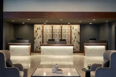 Photo 3 - Chattanooga Marriott Downtown