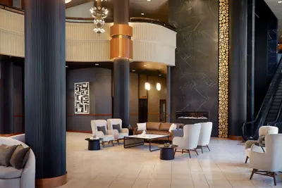 Photo 5 - Chattanooga Marriott Downtown